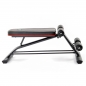 Preview: adidas Adjustable Ab Bench