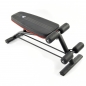 Preview: adidas Adjustable Ab Bench