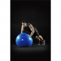 Mobile Preview: adidas Gymball blue 75cm