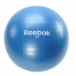 Preview: Reebok Gymnastikball 65cm blau