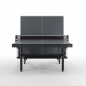 Mobile Preview: Sponeta Tischtennisplatte Design Line SDL Pro Edition Indoor