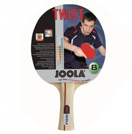 Joola Tischtennisschläger Twist