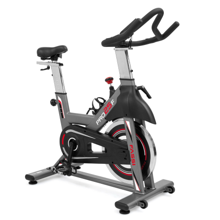 Preview: Fassi Sport Fit Bike PRO 25 F
