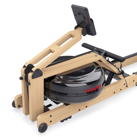 Preview: Fassi Sport VR830 Wasser-Rudergerät