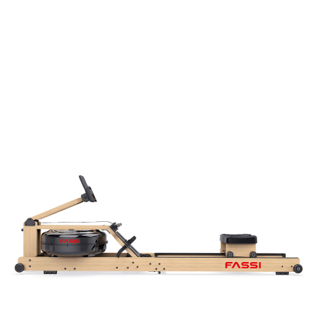 Preview: Fassi Sport VR830 Wasser-Rudergerät
