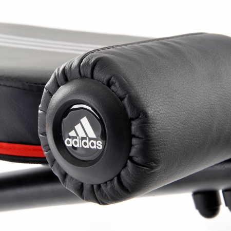 adidas Adjustable Ab Bench