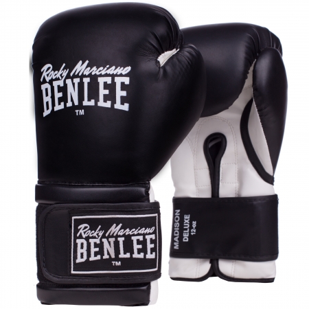 Boxhandschuhe Benlee Rocky Marciano Madison Deluxe