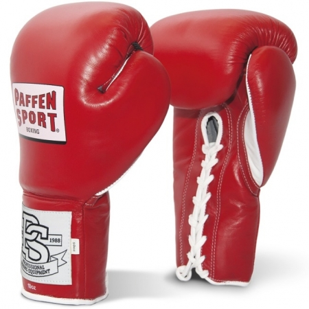 Boxhandschuhe Paffen Sport Pro Classic