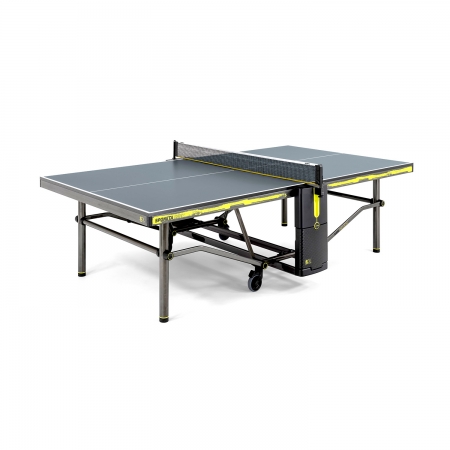 Sponeta Tischtennisplatte Design Line SDL Raw Edition Indoor - Vorführgerät