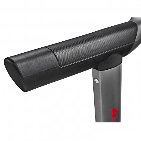 Smooth Fitness 6.75e Titan Plus Laufband - SONDERPOSTEN