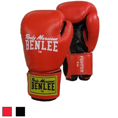 BENLEE Rocky Marciano Boxhandschuhe - Vintage Box Equipment Für Training