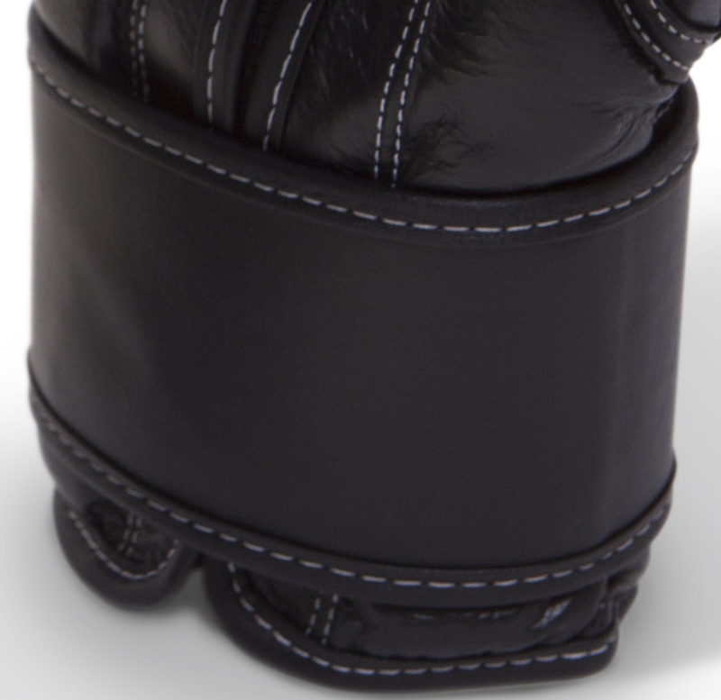 Guanti Sacco Boxe Paffen Sport Kibo Fight Guantoni Da Sparring - Per