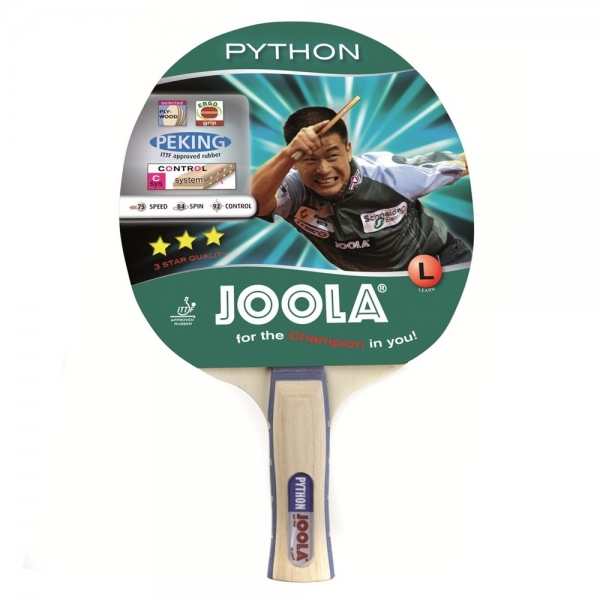 Joola Tischtennisschläger Python