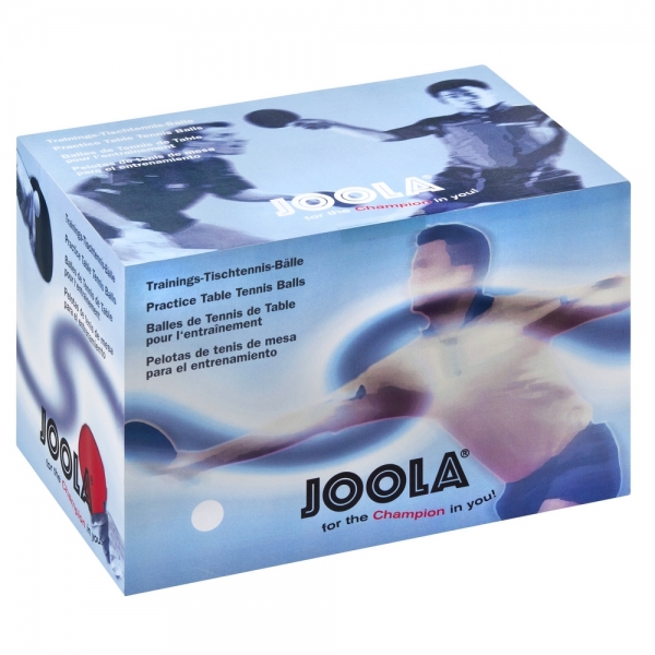 Tischtennisball Joola Training 120 Stk.