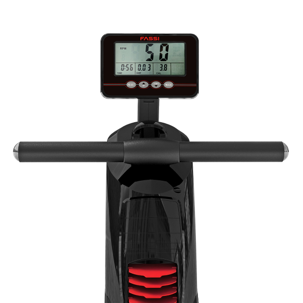 Fassi Sport VR620 Magnet-Rudergerät