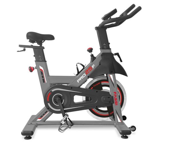 Fassi Sport Fit Bike PRO 25 F