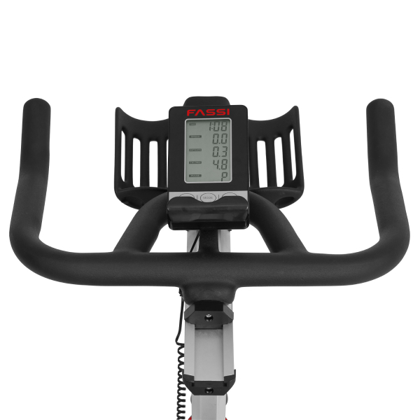 Fassi Fit Bike Professional S28