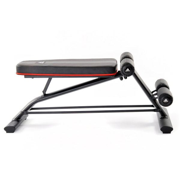 adidas Adjustable Ab Bench