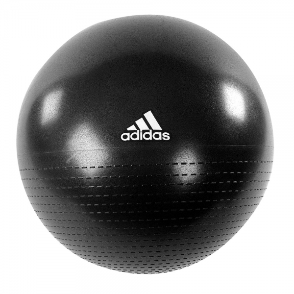 adidas Gymball black 65cm