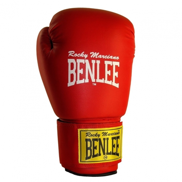 Boxhandschuhe Benlee Rocky Marciano Fighter