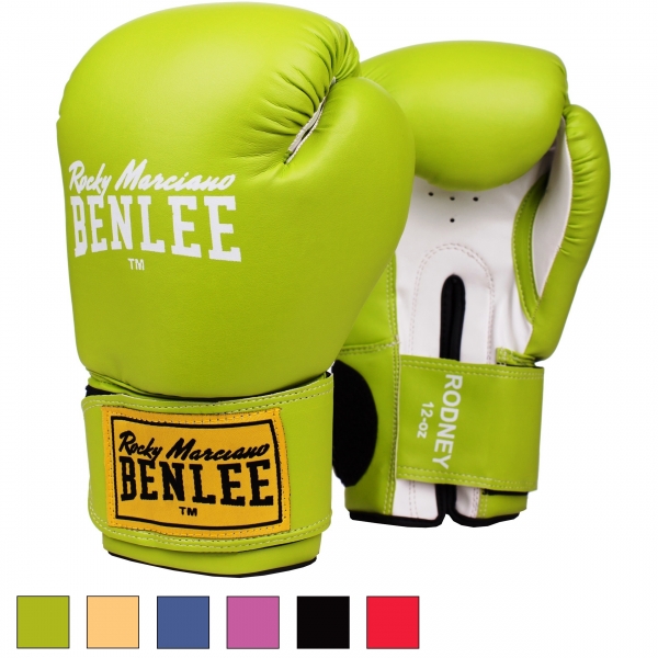 Boxhandschuhe Benlee Rocky Marciano Rodney