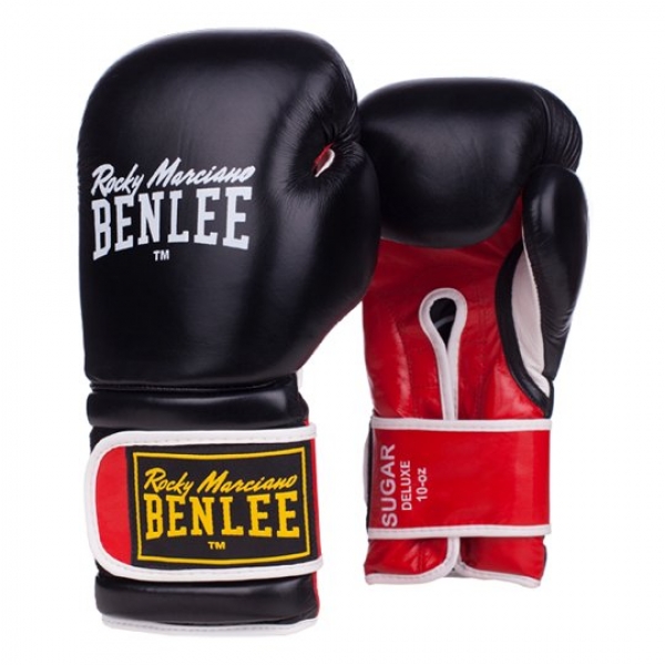 Boxhandschuhe Benlee Rocky Marciano Sugar Deluxe