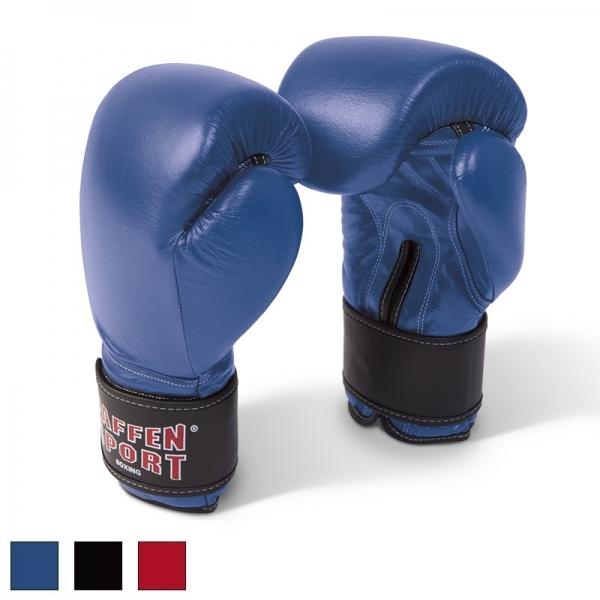 Boxhandschuhe Paffen Sport Kibo Fight