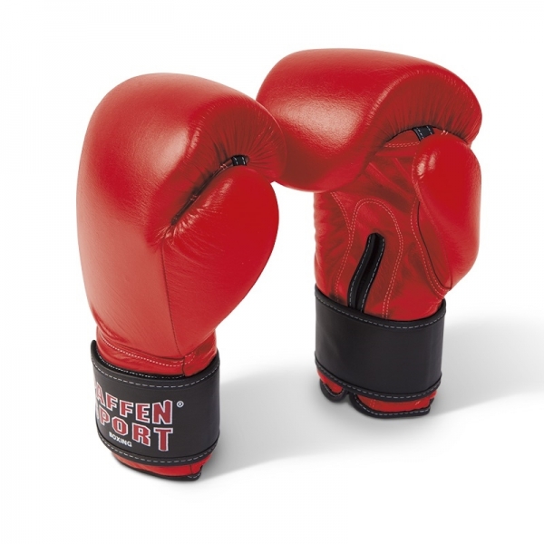 Boxhandschuhe Paffen Sport Kibo Fight