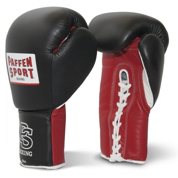 Boxhandschuhe Paffen Sport Pro Classic