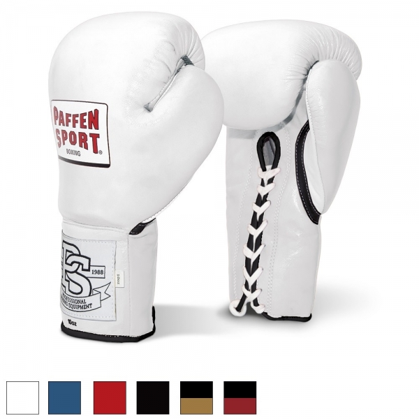 Boxhandschuhe Paffen Sport Pro Classic