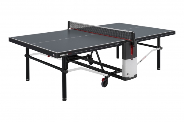 Sponeta Tischtennisplatte Design Line SDL Pro Edition Outdoor
